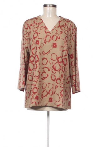 Damen Shirt Unbranded, Größe XL, Farbe Mehrfarbig, Preis 1,99 €