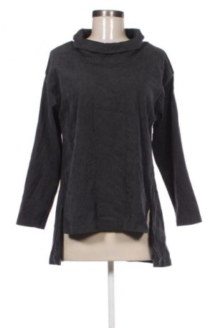 Дамска блуза Unbranded, Размер S, Цвят Сив, Цена 6,64 €