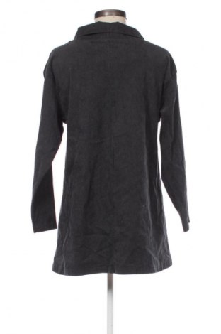 Дамска блуза Unbranded, Размер S, Цвят Сив, Цена 6,64 €