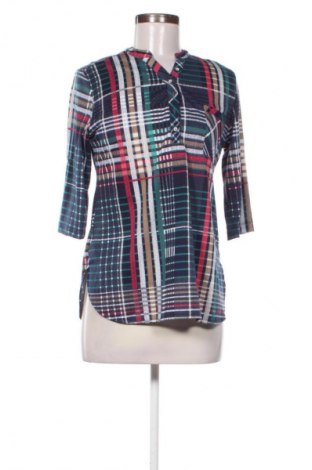 Дамска блуза Unbranded, Размер L, Цвят Многоцветен, Цена 7,15 €