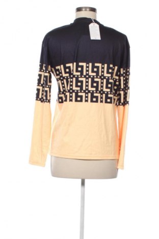 Bluzka damska Unbranded, Rozmiar S, Kolor Kolorowy, Cena 9,99 zł