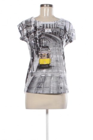 Damen Shirt Unbranded, Größe S, Farbe Mehrfarbig, Preis 9,99 €