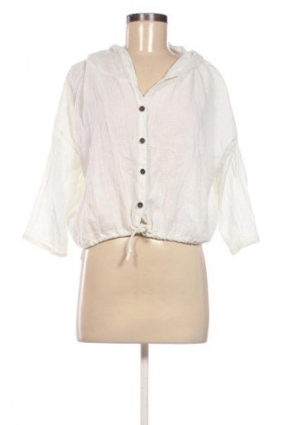 Дамска блуза Unbranded, Размер XL, Цвят Бял, Цена 7,28 €