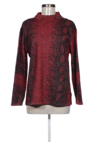 Дамска блуза Unbranded, Размер L, Цвят Многоцветен, Цена 10,00 €