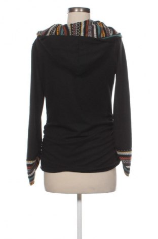 Дамска блуза Unbranded, Размер M, Цвят Многоцветен, Цена 7,15 €