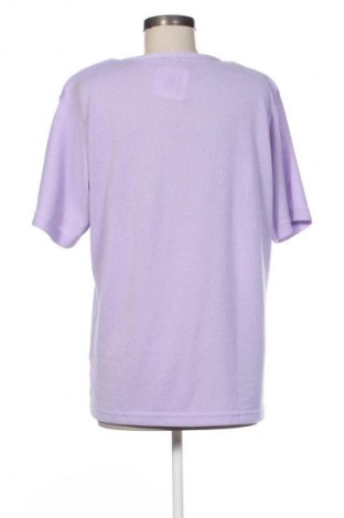 Дамска блуза Unbranded, Размер M, Цвят Лилав, Цена 10,00 €
