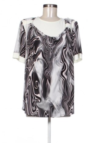 Дамска блуза Unbranded, Размер L, Цвят Многоцветен, Цена 10,00 €