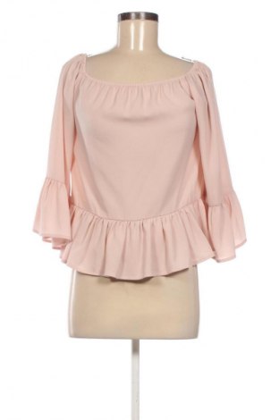 Дамска блуза Unbranded, Размер M, Цвят Пепел от рози, Цена 6,64 €