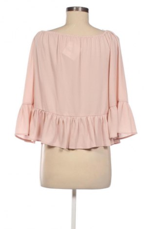 Дамска блуза Unbranded, Размер M, Цвят Пепел от рози, Цена 6,64 €