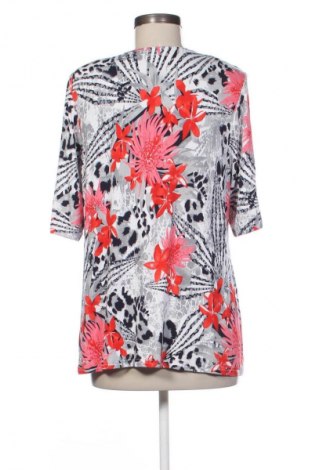 Дамска блуза Unbranded, Размер XL, Цвят Многоцветен, Цена 10,00 €