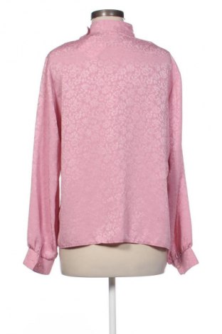 Дамска блуза Unbranded, Размер XL, Цвят Розов, Цена 11,00 €