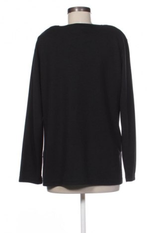 Дамска блуза Unbranded, Размер L, Цвят Черен, Цена 11,00 €