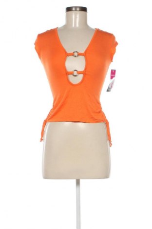 Bluză de femei Unbranded, Mărime S, Culoare Portocaliu, Preț 40,99 Lei