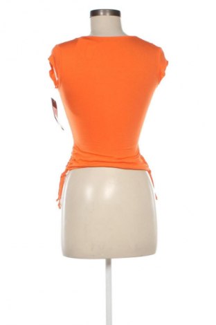 Bluză de femei Unbranded, Mărime S, Culoare Portocaliu, Preț 40,99 Lei