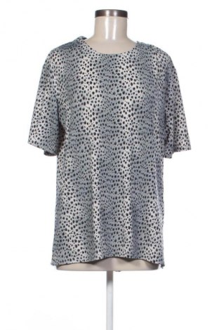 Дамска блуза Unbranded, Размер M, Цвят Многоцветен, Цена 12,00 €