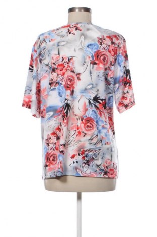 Дамска блуза Unbranded, Размер L, Цвят Многоцветен, Цена 12,00 €