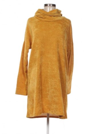 Дамска блуза Unbranded, Размер L, Цвят Жълт, Цена 7,66 €