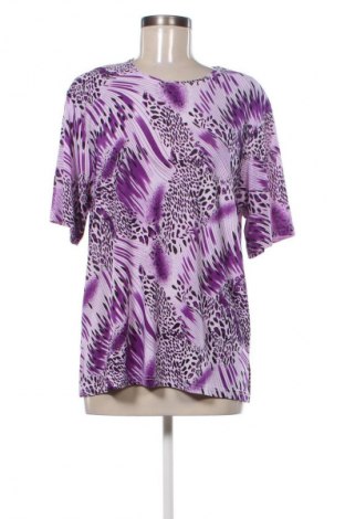 Дамска блуза Unbranded, Размер L, Цвят Многоцветен, Цена 10,00 €