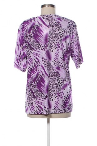 Дамска блуза Unbranded, Размер L, Цвят Многоцветен, Цена 10,00 €