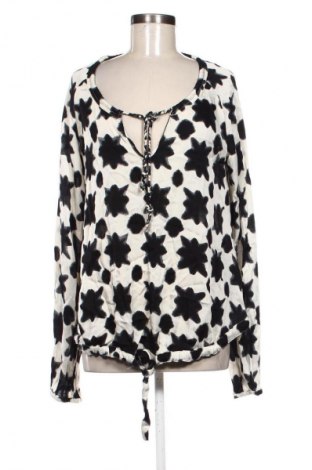 Дамска блуза Unbranded, Размер M, Цвят Многоцветен, Цена 4,09 €
