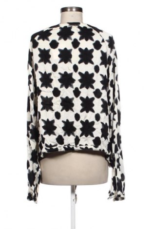 Дамска блуза Unbranded, Размер M, Цвят Многоцветен, Цена 4,09 €