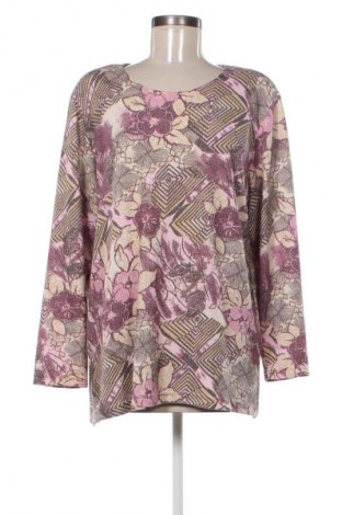 Дамска блуза Unbranded, Размер XL, Цвят Многоцветен, Цена 10,00 €