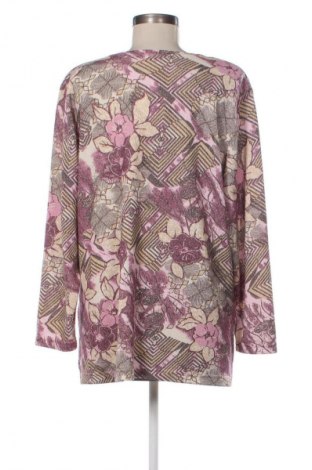 Дамска блуза Unbranded, Размер XL, Цвят Многоцветен, Цена 10,00 €