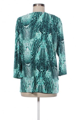 Дамска блуза Unbranded, Размер L, Цвят Многоцветен, Цена 10,00 €