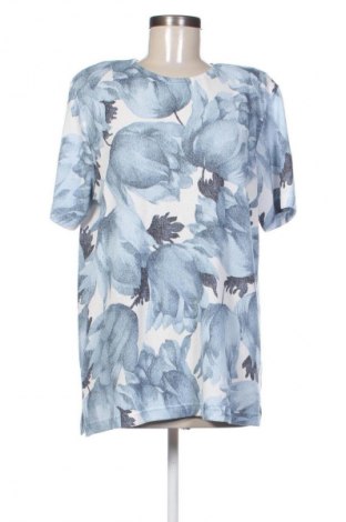 Дамска блуза Unbranded, Размер L, Цвят Многоцветен, Цена 11,00 €