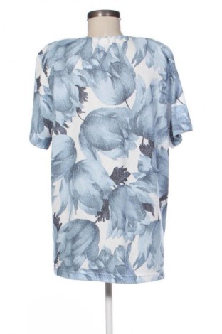 Дамска блуза Unbranded, Размер L, Цвят Многоцветен, Цена 11,00 €