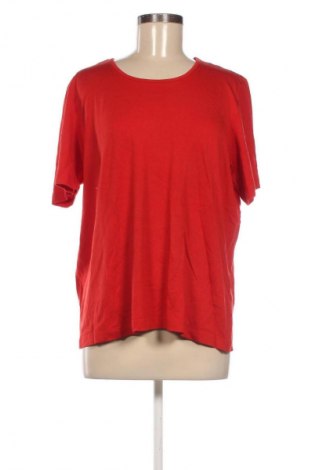 Дамска блуза Unbranded, Размер XXL, Цвят Червен, Цена 10,00 €