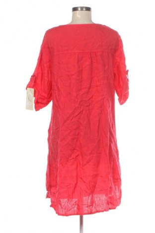 Γυναικεία μπλούζα Unbranded, Μέγεθος XL, Χρώμα Κόκκινο, Τιμή 18,99 €