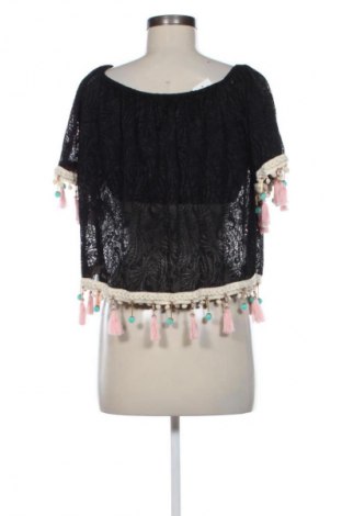 Bluză de femei Unbranded, Mărime M, Culoare Negru, Preț 45,99 Lei