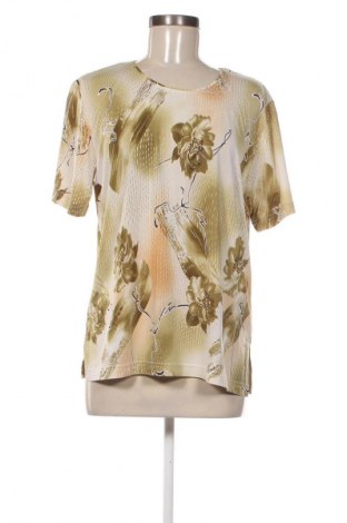 Дамска блуза Unbranded, Размер M, Цвят Многоцветен, Цена 7,66 €