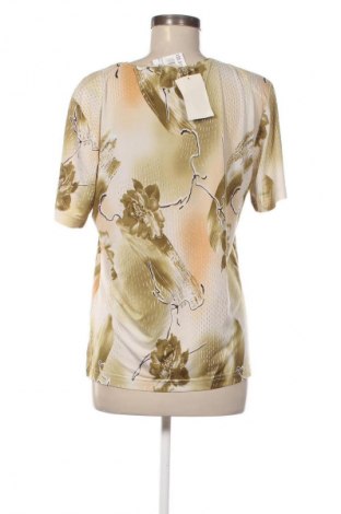 Дамска блуза Unbranded, Размер M, Цвят Многоцветен, Цена 7,66 €