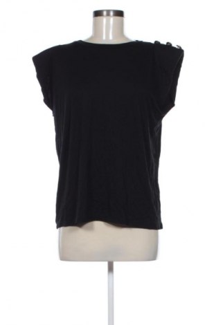 Дамска блуза Unbranded, Размер M, Цвят Черен, Цена 7,66 €
