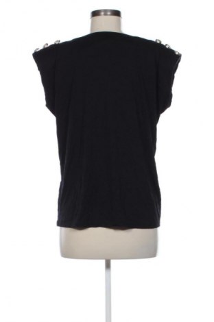 Дамска блуза Unbranded, Размер M, Цвят Черен, Цена 7,66 €