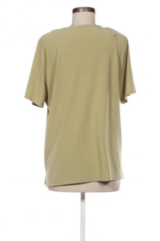 Дамска блуза Unbranded, Размер L, Цвят Бежов, Цена 10,00 €