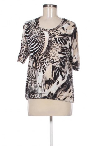 Дамска блуза Unbranded, Размер M, Цвят Многоцветен, Цена 10,00 €