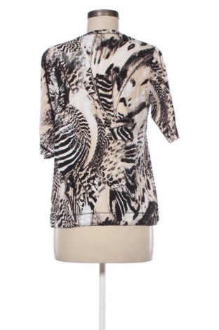 Дамска блуза Unbranded, Размер M, Цвят Многоцветен, Цена 10,00 €