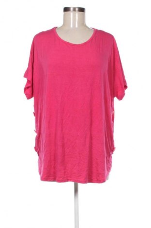 Дамска блуза Unbranded, Размер XL, Цвят Червен, Цена 10,00 €