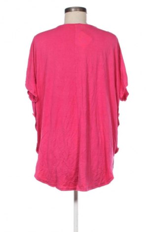 Дамска блуза Unbranded, Размер XL, Цвят Червен, Цена 10,00 €