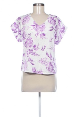 Дамска блуза Unbranded, Размер M, Цвят Многоцветен, Цена 7,15 €