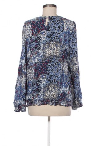 Дамска блуза Unbranded, Размер L, Цвят Многоцветен, Цена 7,15 €