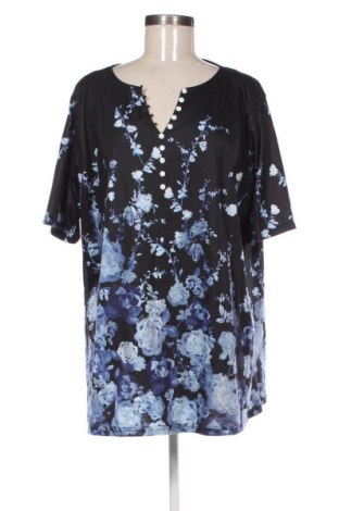 Дамска блуза Unbranded, Размер XXL, Цвят Многоцветен, Цена 10,00 €