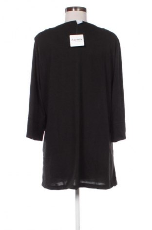 Дамска блуза Unbranded, Размер XL, Цвят Черен, Цена 10,00 €