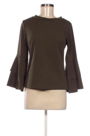 Дамска блуза Unbranded, Размер M, Цвят Зелен, Цена 9,71 €