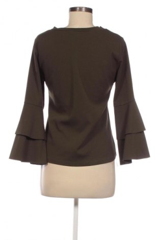 Дамска блуза Unbranded, Размер M, Цвят Зелен, Цена 9,71 €