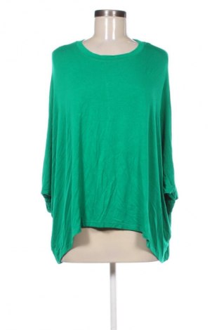 Дамска блуза Unbranded, Размер M, Цвят Зелен, Цена 8,08 €