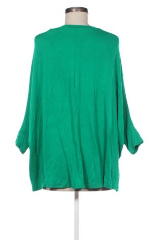 Дамска блуза Unbranded, Размер M, Цвят Зелен, Цена 8,08 €